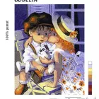 16 üzleti kép GOBELIN FESTŐ Üzleti szolgáltatások ban/ben Pestszentlorinc BU