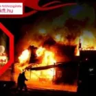 2 üzleti kép GOSZTOLYA BIZTONSÁGTECHNIKA KFT. Zeneszolgáltatás ban/ben Ajka VE