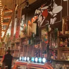 6 üzleti kép GOZSDU WEEKEND MARKET Üzletek ban/ben Budapest
