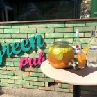 1 üzleti kép GREEN PUB Vendéglátás ban/ben Tatabánya KE