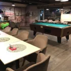 2 üzleti kép GREEN PUB Vendéglátás ban/ben Tatabánya KE