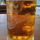 4 üzleti kép GREEN PUB Vendéglátás ban/ben Tatabánya KE