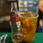 8 üzleti kép GREEN PUB Vendéglátás ban/ben Tatabánya KE