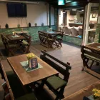 9 üzleti kép GREEN PUB Vendéglátás ban/ben Tatabánya KE