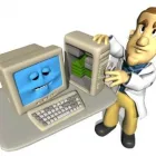 1 üzleti kép GREENPALMS TRADE KER. SZOLG. BT Számítógépek és irodai gépek szervizelése ban/ben Nyíregyháza SZ