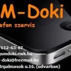 1 üzleti kép GSM-DOKI MOBILTELEFON SZERVIZ Üzleti szolgáltatások ban/ben Pécs BA