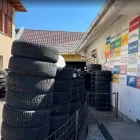 5 üzleti kép GUMISZERVIZ TOP PROFIL GUMISZERVIZ Gumijavítás ban/ben Siófok SO