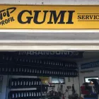 12 üzleti kép GUMISZERVIZ TOP PROFIL GUMISZERVIZ Gumijavítás ban/ben Siófok SO