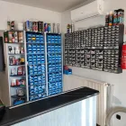 8 üzleti kép GY & K BALATON CSAPÁGY KFT. Csapágyak ban/ben Tapolca VE