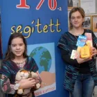 2 üzleti kép GYERMEKRÁK ALAPÍTVÁNY Kultúra & Művészet ban/ben Budapest