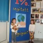 4 üzleti kép GYERMEKRÁK ALAPÍTVÁNY Kultúra & Művészet ban/ben Budapest