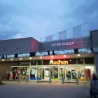 6 üzleti kép GYŐR PLÁZA Üzletek ban/ben Győr GS