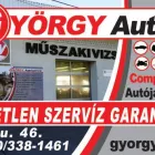 2 üzleti kép GYÖRGY ZOLTÁN Autójavítás ban/ben Cegléd PE