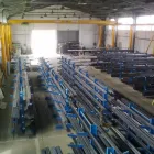 4 üzleti kép GYŐRI KFT. Acéláruk ban/ben Kaposvár SO