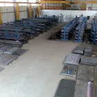 5 üzleti kép GYŐRI KFT. Acéláruk ban/ben Kaposvár SO