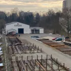 6 üzleti kép GYŐRI KFT. Acéláruk ban/ben Kaposvár SO