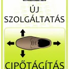 3 üzleti kép GYORSTALPALÓ CIPÉSZ ÉS KULCSMÁSOLÓ TESCO Ipar & Mezőgazdaság ban/ben Zalaegerszeg ZA