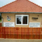 3 üzleti kép H-FUTURE BIZTONSÁGTECHNIKAI KFT. Biztonságtechnika ban/ben Siófok SO