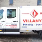 1 üzleti kép H-VILL PLUSSZ KFT. Villanyszerelés ban/ben Szekszárd TO