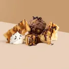 6 üzleti kép HÄAGEN-DAZS Vendéglátás ban/ben Újfehértó SZ