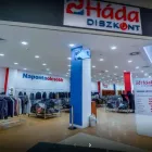 4 üzleti kép HÁDA PÉCS Üzletek ban/ben Pécs BA