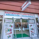 1 üzleti kép HÁDA Üzletek ban/ben Szeged CS