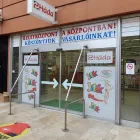 4 üzleti kép HÁDA Üzletek ban/ben Szeged CS