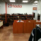 3 üzleti kép HÁDA Üzletek ban/ben Győr GS