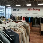 9 üzleti kép HÁDA Üzletek ban/ben Győr GS
