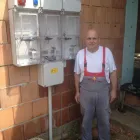 1 üzleti kép HAINTZ FRIGYES - HÁZTARTÁSIGÉP SZERVIZ - VILLANYSZERELŐ Háztartási gépek javítása, alkatrészek ban/ben Tatabánya KE