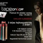 1 üzleti kép HAIRCONTRAST HAJHOSSZABBÍTÁS ÉS HAJDÚSÍTÁS Szépségszalon, kozmetika ban/ben Miskolc BZ