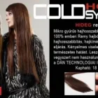 5 üzleti kép HAIRCONTRAST HAJHOSSZABBÍTÁS ÉS HAJDÚSÍTÁS Szépségszalon, kozmetika ban/ben Miskolc BZ