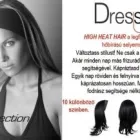 7 üzleti kép HAIRCONTRAST HAJHOSSZABBÍTÁS ÉS HAJDÚSÍTÁS Szépségszalon, kozmetika ban/ben Miskolc BZ