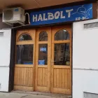 1 üzleti kép HALBOLT KO-DI BT. Halak, halértékesítés ban/ben Kaposvár SO