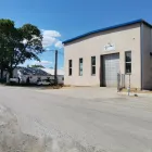 5 üzleti kép HÁLÓ ÉS VASSZERELŐ KFT. Építőanyagok ban/ben Pécs BA