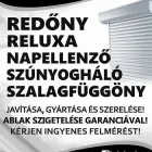 3 üzleti kép HANOL ÁRNYÉKOLÁSTECHNIKA ÉS REDŐNY JAVÍTÁS Otthon és Építőipar ban/ben Szekszárd TO
