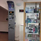 1 üzleti kép HANSÁG GYÓGYSZERTÁR Gyógyszertárak ban/ben Kapuvár GS