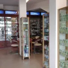 2 üzleti kép HANSÁG GYÓGYSZERTÁR Gyógyszertárak ban/ben Kapuvár GS