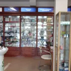 3 üzleti kép HANSÁG GYÓGYSZERTÁR Gyógyszertárak ban/ben Kapuvár GS