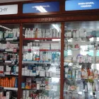 4 üzleti kép HANSÁG GYÓGYSZERTÁR Gyógyszertárak ban/ben Kapuvár GS