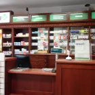 6 üzleti kép HANSÁG GYÓGYSZERTÁR Gyógyszertárak ban/ben Kapuvár GS