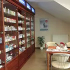 7 üzleti kép HANSÁG GYÓGYSZERTÁR Gyógyszertárak ban/ben Kapuvár GS