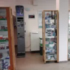 8 üzleti kép HANSÁG GYÓGYSZERTÁR Gyógyszertárak ban/ben Kapuvár GS