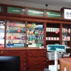 10 üzleti kép HANSÁG GYÓGYSZERTÁR Gyógyszertárak ban/ben Kapuvár GS