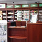 11 üzleti kép HANSÁG GYÓGYSZERTÁR Gyógyszertárak ban/ben Kapuvár GS