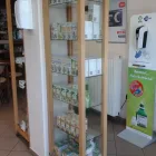 14 üzleti kép HANSÁG GYÓGYSZERTÁR Gyógyszertárak ban/ben Kapuvár GS