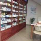 15 üzleti kép HANSÁG GYÓGYSZERTÁR Gyógyszertárak ban/ben Kapuvár GS