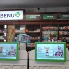 16 üzleti kép HANSÁG GYÓGYSZERTÁR Gyógyszertárak ban/ben Kapuvár GS