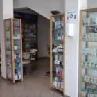 17 üzleti kép HANSÁG GYÓGYSZERTÁR Gyógyszertárak ban/ben Kapuvár GS