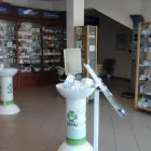 20 üzleti kép HANSÁG GYÓGYSZERTÁR Gyógyszertárak ban/ben Kapuvár GS